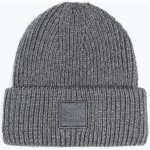 super.natural KriTeeini Beanie cashmere grey melange – Hledejceny.cz