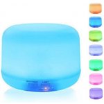 BEWIT Aroma Difuzér Favorit Bílý 300 ml – Hledejceny.cz