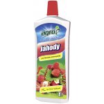Agro Kapalné hnojivo pro jahody 1 l – Zboží Dáma