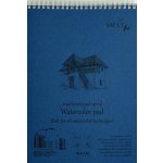 SMLT art Blok AUTHENTIC akvarel A3 30 listů 280g/m2 – Sleviste.cz