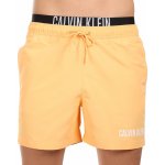 Calvin Klein oranžové KM0KM00992-SAN – Zboží Mobilmania