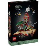 LEGO® Ideas 21355 Vývoj STEM – Zboží Mobilmania