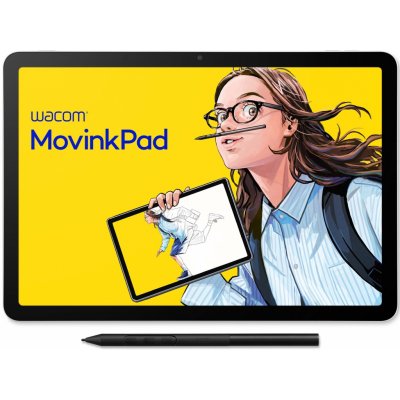 Wacom MovinkPad11 DTHA116CL0B – Zboží Živě