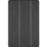 Tactical Book Tri Fold Pouzdro pro Samsung X200/X205 Galaxy Tab A8 10.4 57983107767 Black – Zbozi.Blesk.cz