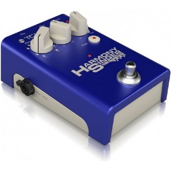 TC Helicon Harmony Singer 2