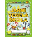 Jarní veselá škola - Mihálik Jan