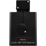 Armaf Club De Nuit Intense Man Limited Edition parfém pánský 105 ml – Hledejceny.cz