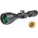 Valiant Kronos 3-12x56 SIR RAQ – Zboží Mobilmania