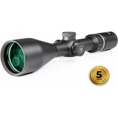Valiant Kronos 3-12x56 SIR RAQ – Zboží Mobilmania