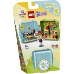 LEGO® Friends 41413 Herní boxík: Mia a její léto – Hledejceny.cz