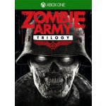 Zombie Army Trilogy – Sleviste.cz