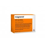 MAGNEROT 500MG TBL NOB 100 I – Zboží Mobilmania