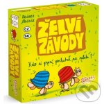 Corfix Želví závody – Hledejceny.cz