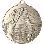 Medaile Volejbal – Zboží Dáma