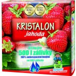 Agro Kristalon Jahoda 0,5 kg – Hledejceny.cz