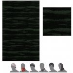 Sensor tube merino Impress šátek multifunkční černá/batik – Zboží Dáma Sensor tube merino Impress šátek multifunkční černá/batik – Zboží Dáma