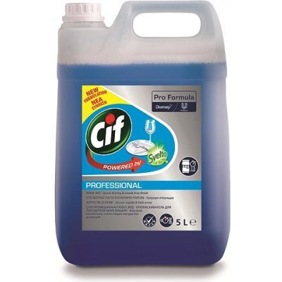 Cif Pro Formula leštidlo 5 l – Zboží Mobilmania