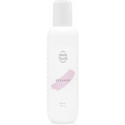 NANI Cleaner Peach odstraňovač výpotků 100 ml