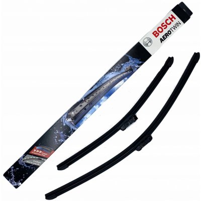 Bosch Aerotwin 650+530 mm BO 3397007225 | Zboží Auto