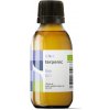 Tělový olej Terpenic Lněný olej panenský BIO (vnější & vnitřní užití) 100 ml