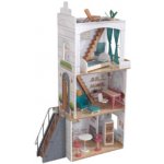 KidKraft dům pro panenky Rowan – Sleviste.cz