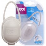 Lovi pouzdro na dudlík závěsné béžová – Zbozi.Blesk.cz