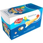 Balila kukuřičné trubičky Kokosové 48 x 18 g – Zboží Dáma