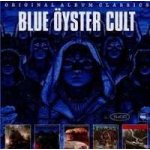 Blue Oyster Cult - Original Album Classics CD – Hledejceny.cz