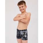 Cornette chlapecké boxerky 700/144 Wolf 2 – Zboží Dáma