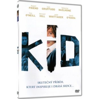 Kid DVD