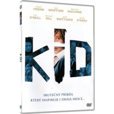 Kid DVD