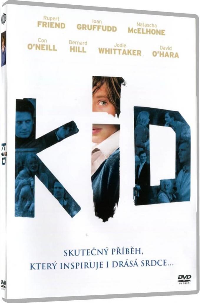 Kid DVD