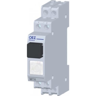 OEZ Letohrad tlačítko MTX-20-TB-SG-A230 /37275/ – Hledejceny.cz