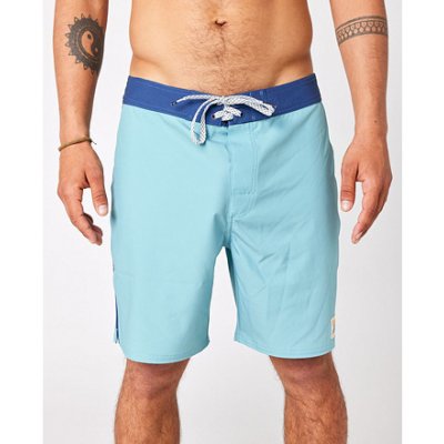 Rip Curl Easy boardshort Dusty Blue – Zboží Mobilmania