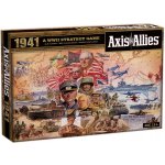 Avalon Hill Axis and Allies 1941 – Zboží Živě