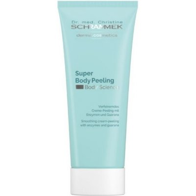 Dr.Schrammek Super Body Peeling 150ml