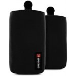 Pouzdro Quiksilver Neoprene Pouch XXL černé – Hledejceny.cz