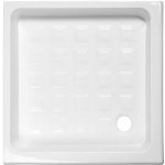 Kerasan Retro 90 x 90 cm 133801 – Zboží Dáma