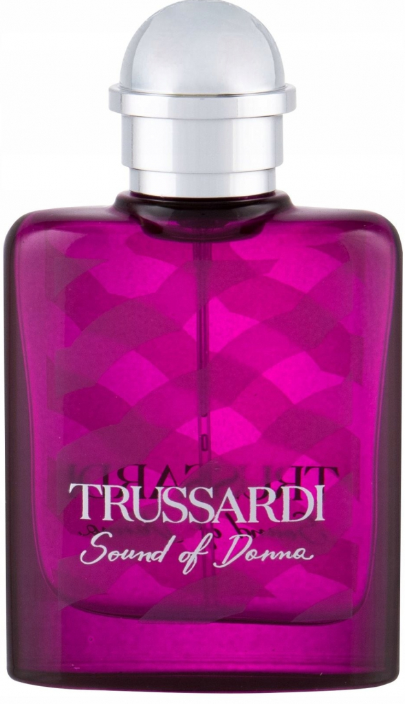 TrussarDi Parfums Sound of Donna parfémovaná voda dámská 30 ml