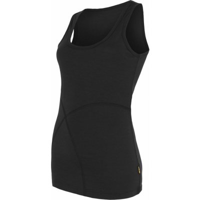 Sensor Merino active černá – Hledejceny.cz