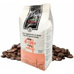 Caffe Pompeii GIOVE Italská zrnková 1 kg – Hledejceny.cz
