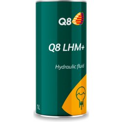 Q8 Oils LHM+ 1 l