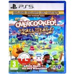 Overcooked All You Can Eat – Zboží Živě