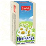 Apotheke Heřmánek pravý 20 x 1,5 g – Zboží Mobilmania