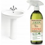 Gold Drop Octový čistič na okna ve spreji 750 ml – Hledejceny.cz