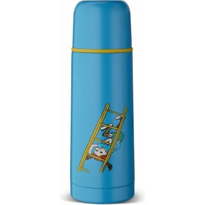 Primus Vacuum Bottle Pippi Blue 350 ml