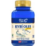 VitaHarmony Rybí olej Omega 3 1000 mg 150 tobolek – Sleviste.cz