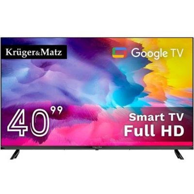 Krüger & Matz KM0240FHD-G – Zboží Živě