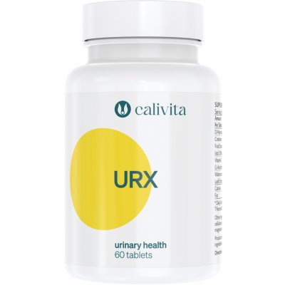 CaliVita URX 60 tablet – Hledejceny.cz