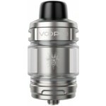 VooPoo UFORCE-X Tank Clearomizér Silver 5,5ml – Sleviste.cz